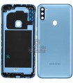 درب پشت سامسونگ گلکسی A115 - GALAXY A11