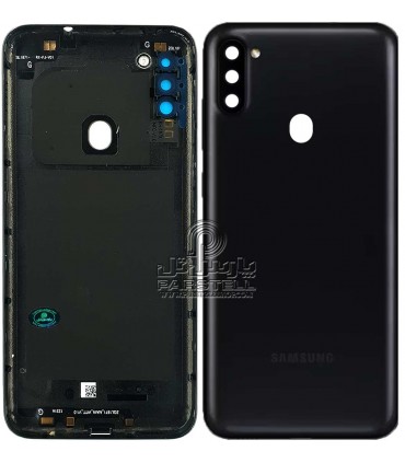 درب پشت سامسونگ گلکسی A115 - GALAXY A11