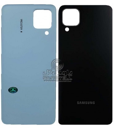 درب پشت سامسونگ گلکسی A225 - GALAXY A22