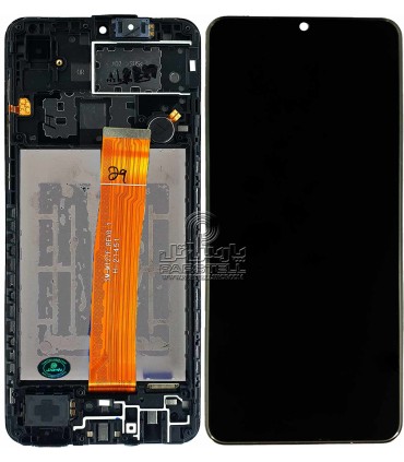 تاچ و ال سی دی شرکتی سامسونگ گلکسی  A022 - GALAXY A02 - M12