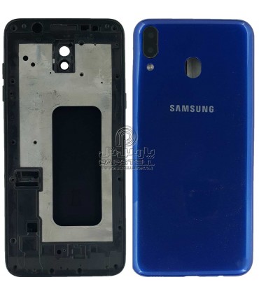 قاب سامسونگ گلکسی M205 - GALAXY M20