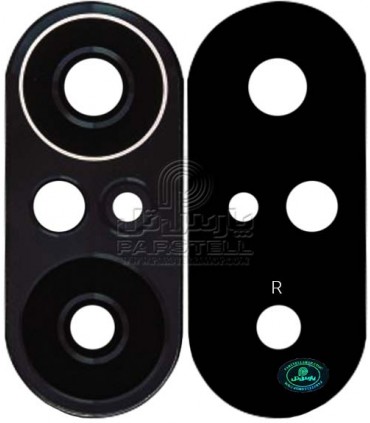 شیشه لنز دوربین شیائومی XIAOMI POCO F3