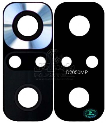 شیشه لنز دوربین شیائومی XIAOMI REDMI NOTE 10 PRO