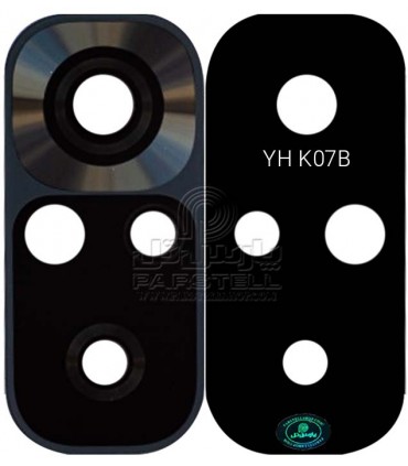 شیشه لنز دوربین شیائومی XIAOMI REDMI NOTE 10