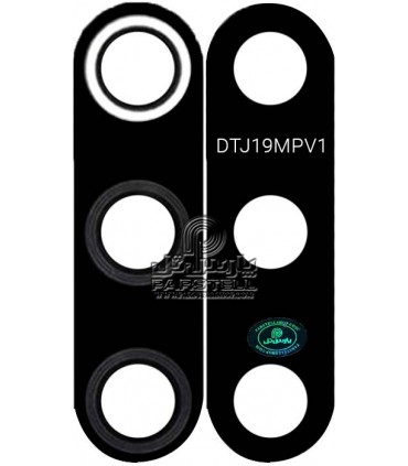 شیشه لنز دوربین شیائومی XIAOMI REDMI 9