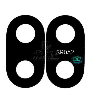 شیشه لنز دوربین سامسونگ گلکسی A013- GALAXY A01 CORE