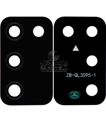 شیشه لنز دوربین سامسونگ گلکسی A037- GALAXY A03S