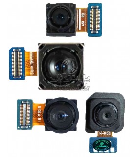 دوربین پشت سامسونگ گلکسی M317-GALAXY M31S
