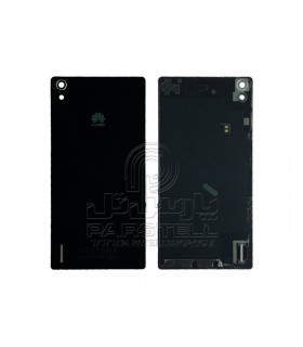 درب پشت هواوی P7