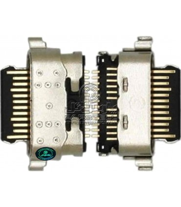 کانکتور شارژ سامسونگ گلکسی GALAXY A11,A02S