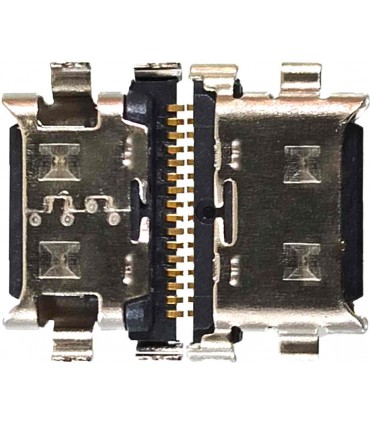 کانکتور شارژ سامسونگ گلکسی A12,A22,A31,A51,A20,A30,A50,A70