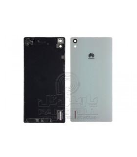 درب پشت هواوی P7