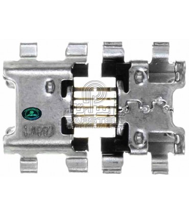 کانکتور شارژ هواوی HUAWEI Y5 PRIME 2018