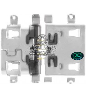 کانکتور شارژ شیائومی XIAOMI NOTE