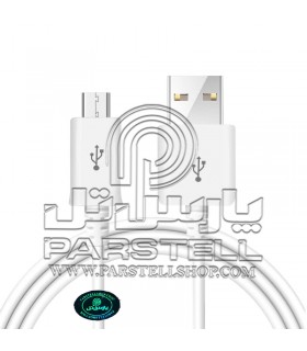 کابل شارژ فابریک و 100 درصد اورجینال اندروید