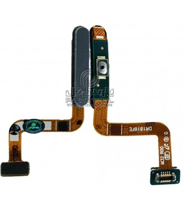 فلت اثر انگشت سامسونگ M325 - GALAXY M32