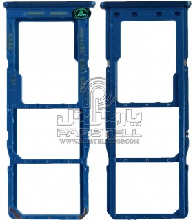 خشاب سیم کارت سامسونگ A127-GALAXY A12 NACHO