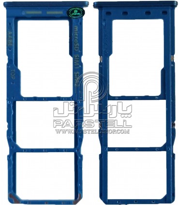 خشاب سیم کارت سامسونگ A127-GALAXY A12 NACHO