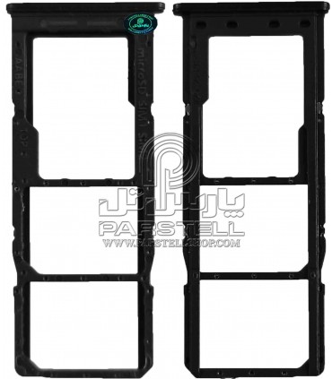 خشاب سیم کارت سامسونگ A127-GALAXY A12 NACHO