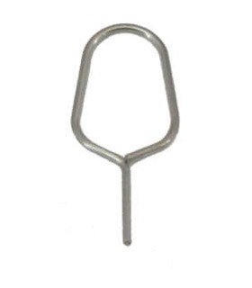 سوزن خارج سازی مموری کارت و سیم کارت