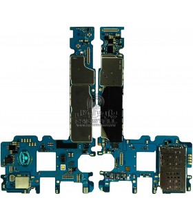 برد گوشی سامسونگ گلکسی G955-GALAXY S8 PLUS