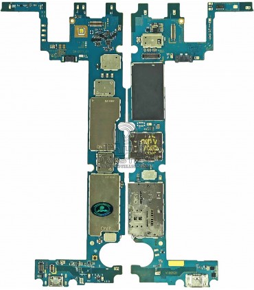 برد گوشی سامسونگ گلکسی G611-GALAXY J7 PRIME 2