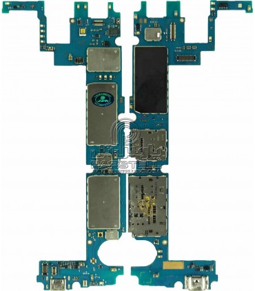 برد گوشی سامسونگ گلکسی G570-GALAXY J5 PRIME