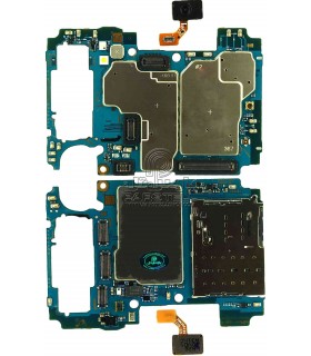 برد گوشی سامسونگ گلکسی A315-GALAXY A31