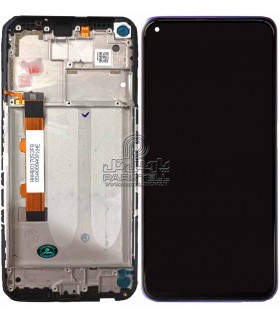 تاچ و ال سی دی شیائومی XIAOMI REDMI NOTE 9T