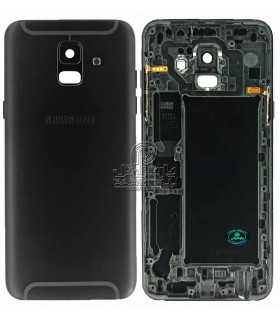 درب پشت سامسونگ گلکسی A600 - GALAXY A6