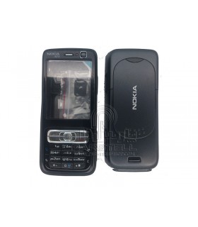 قاب نوکیا N73