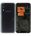 درب پشت سامسونگ گلکسی A260 - GALAXY A2 CORE رنگ مشکی