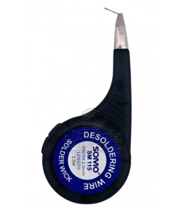 سیم قلع کش سومو SOMO SM-115