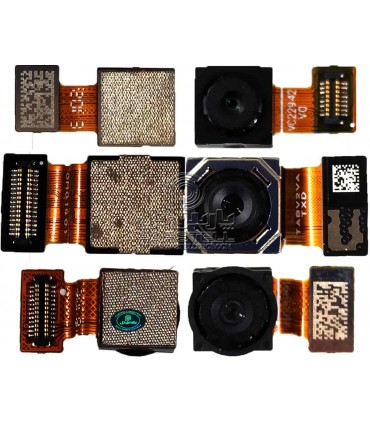 دوربین پشت سامسونگ گلکسی A115-GALAXY A11