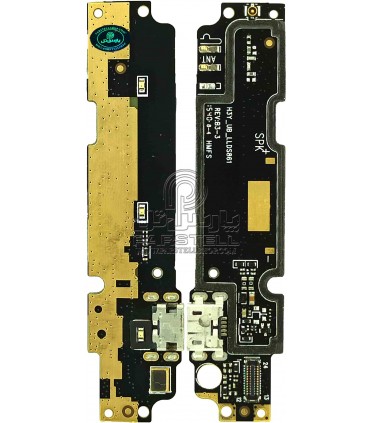 برد شارژ شیائومی XIAOMI REDMI NOTE 4