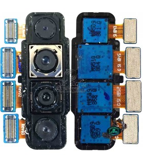 دوربین پشت سامسونگ A920-GALAXY A9 2018