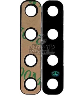 شیشه لنز دوربین سامسونگ گلکسی A920- GALAXY A9 2018