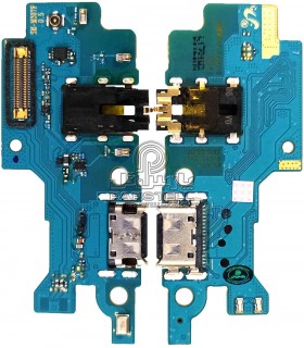 برد شارژ سامسونگ گلکسی M215 - GALAXY M21