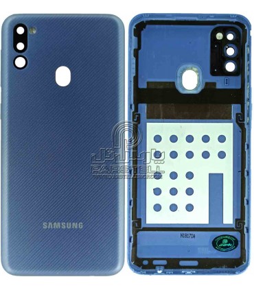 درب پشت سامسونگ گلکسی M215G - GALAXY M21 2021