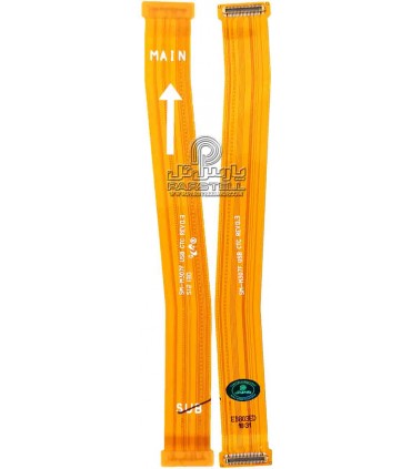 فلت رابط شارژ سامسونگ M215 - GALAXY M21