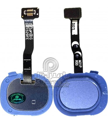 فلت اثر انگشت سامسونگ M215G - GALAXY M21 2021