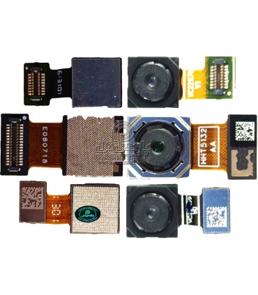 دوربین پشت سامسونگ A037-GALAXY A03S