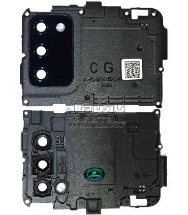 شیلد برد سامسونگ گلکسی A037-GALAXY A03S