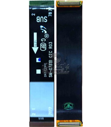 فلت رابط شارژ سامسونگ G780- GALAXY S20 FE