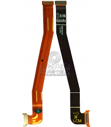 فلت رابط ال سی دی شیائومی XIAOMI MI 11 LITE NE