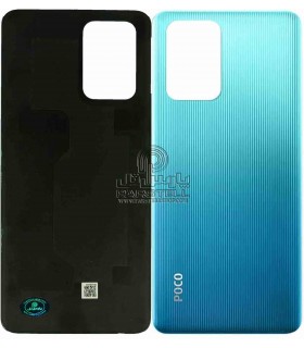 درب پشت شیائومی XIAOMI POCO X3 GT