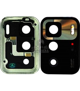شیشه لنز دوربین شیائومی XIAOMI POCO X3 GT