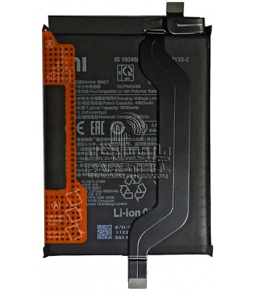 باتری  شیائومی XIAOMI POCO X3 GT