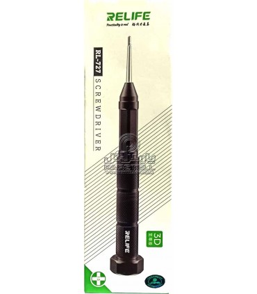 پیچ گوشتی RELIFE RL-727