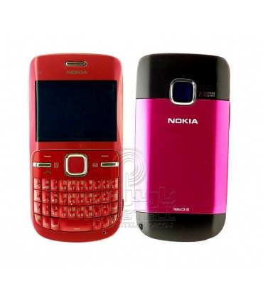 قاب نوکیا C3-00